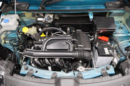 2026 Renault Kwid 1.0 Dynamique