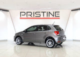 2021 Volkswagen Polo Vivo Hatch 1.6 Comfortline Auto