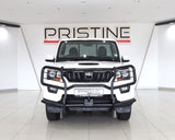 2020 Mahindra Pik Up 2.2CRDe S6