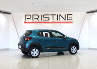 2026 Renault Kwid 1.0 Dynamique