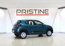 2026 Renault Kwid 1.0 Dynamique