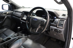2017 Ford Everest 3.2TDCi 4WD Limited