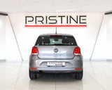 2021 Volkswagen Polo Vivo Hatch 1.6 Comfortline Auto