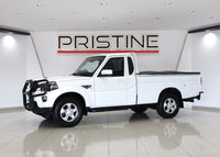 2020 Mahindra Pik Up 2.2CRDe S6