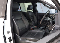 2017 Ford Everest 3.2TDCi 4WD Limited