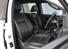2017 Ford Everest 3.2TDCi 4WD Limited