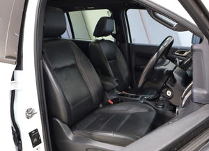 2017 Ford Everest 3.2TDCi 4WD Limited