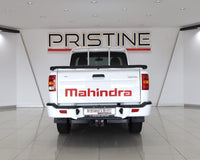 2020 Mahindra Pik Up 2.2CRDe S6