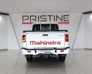 2020 Mahindra Pik Up 2.2CRDe S6