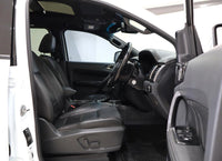 2017 Ford Everest 3.2TDCi 4WD Limited