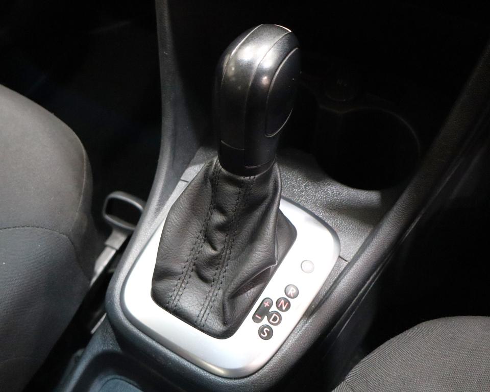 2021 Volkswagen Polo Vivo Hatch 1.6 Comfortline Auto