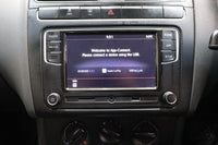 2021 Volkswagen Polo Vivo Hatch 1.6 Comfortline Auto