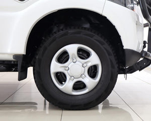 2020 Mahindra Pik Up 2.2CRDe S6