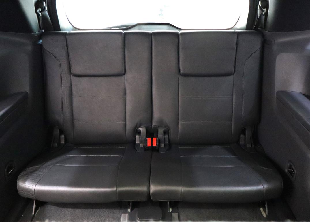 2017 Ford Everest 3.2TDCi 4WD Limited