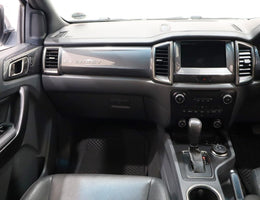 2017 Ford Everest 3.2TDCi 4WD Limited