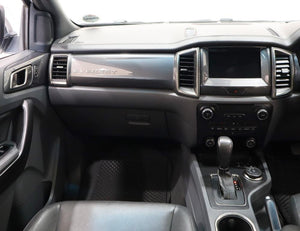 2017 Ford Everest 3.2TDCi 4WD Limited