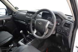 2020 Mahindra Pik Up 2.2CRDe S6