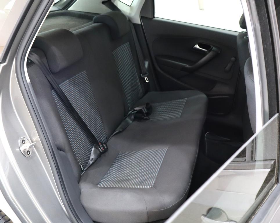 2021 Volkswagen Polo Vivo Hatch 1.6 Comfortline Auto