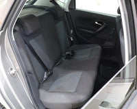 2021 Volkswagen Polo Vivo Hatch 1.6 Comfortline Auto