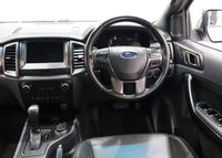 2017 Ford Everest 3.2TDCi 4WD Limited