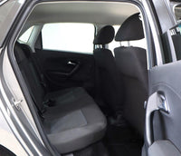 2021 Volkswagen Polo Vivo Hatch 1.6 Comfortline Auto