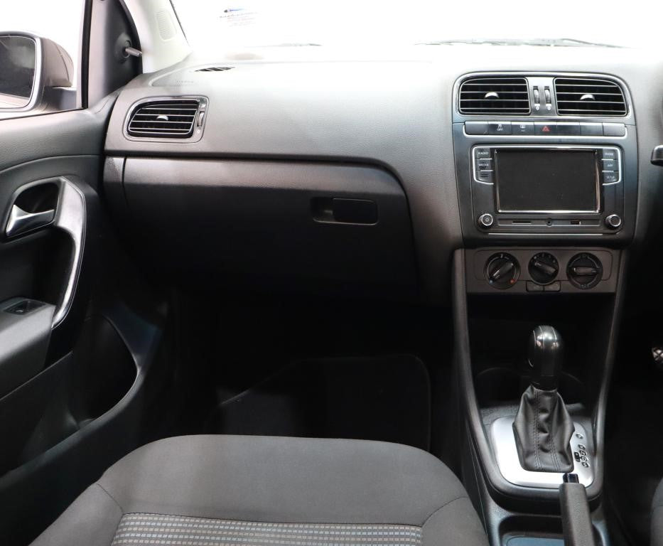2021 Volkswagen Polo Vivo Hatch 1.6 Comfortline Auto