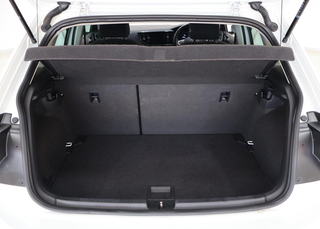 2022 Volkswagen Polo Hatch 1.0TSI 70kW Life