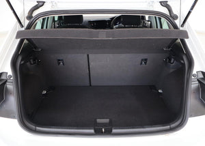 2022 Volkswagen Polo Hatch 1.0TSI 70kW Life