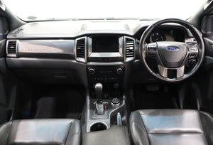 2017 Ford Everest 3.2TDCi 4WD Limited