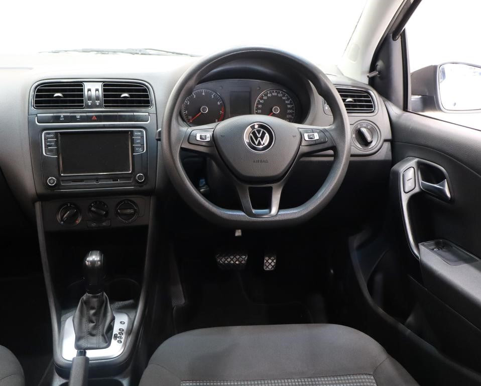 2021 Volkswagen Polo Vivo Hatch 1.6 Comfortline Auto