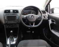 2021 Volkswagen Polo Vivo Hatch 1.6 Comfortline Auto