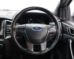 2017 Ford Everest 3.2TDCi 4WD Limited