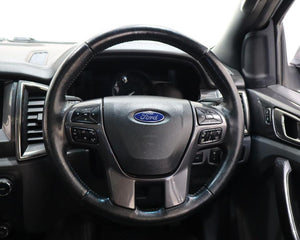 2017 Ford Everest 3.2TDCi 4WD Limited