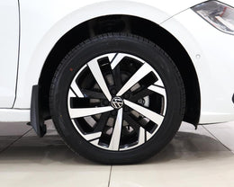2022 Volkswagen Polo Hatch 1.0TSI 70kW Life