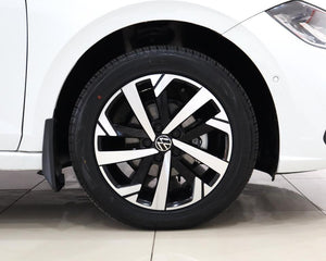 2022 Volkswagen Polo Hatch 1.0TSI 70kW Life