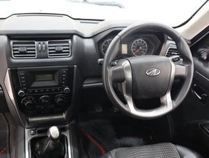 2020 Mahindra Pik Up 2.2CRDe S6