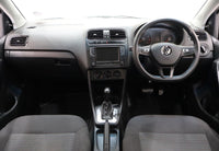 2021 Volkswagen Polo Vivo Hatch 1.6 Comfortline Auto