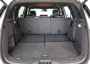 2017 Ford Everest 3.2TDCi 4WD Limited
