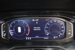 2022 Volkswagen Polo Hatch 1.0TSI 70kW Life