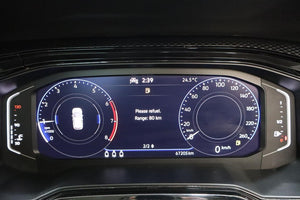 2022 Volkswagen Polo Hatch 1.0TSI 70kW Life