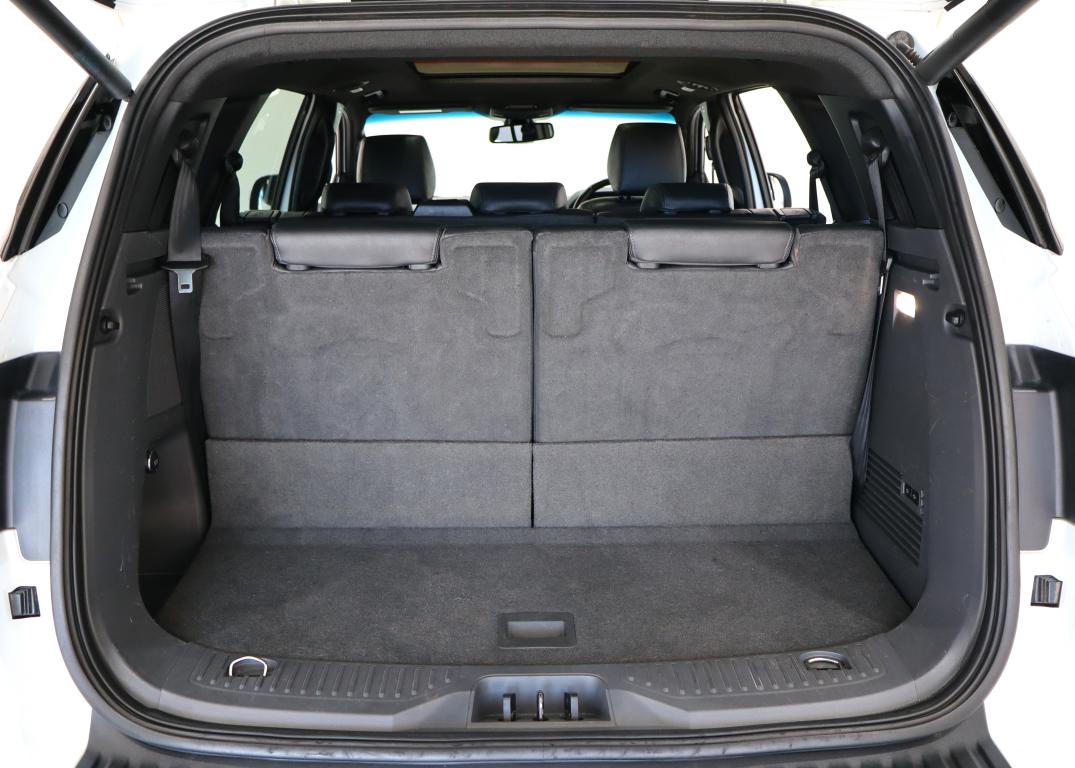 2017 Ford Everest 3.2TDCi 4WD Limited