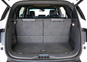 2017 Ford Everest 3.2TDCi 4WD Limited