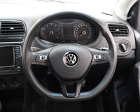 2021 Volkswagen Polo Vivo Hatch 1.6 Comfortline Auto