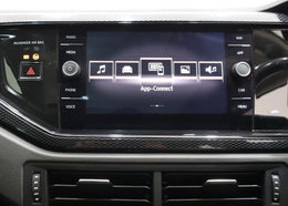 2022 Volkswagen Polo Hatch 1.0TSI 70kW Life