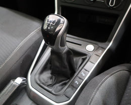 2022 Volkswagen Polo Hatch 1.0TSI 70kW Life
