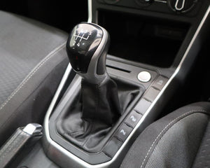 2022 Volkswagen Polo Hatch 1.0TSI 70kW Life