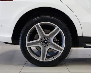 2017 Mercedes-Benz GLE GLE250d