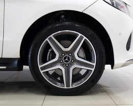2017 Mercedes-Benz GLE GLE250d
