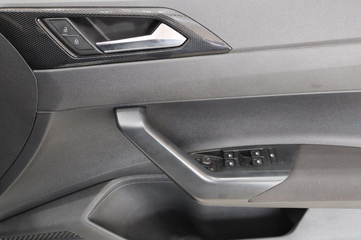 2022 Volkswagen Polo Hatch 1.0TSI 70kW Life