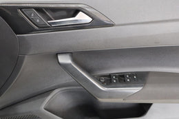 2022 Volkswagen Polo Hatch 1.0TSI 70kW Life
